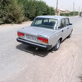Lada 2107 2011