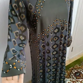 çille köýnek