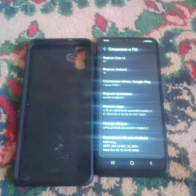 Samsung A04