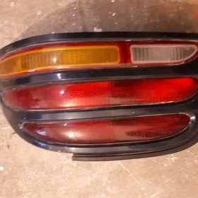 FORD мустанг ФОНАРИ ЗАДНИб/у