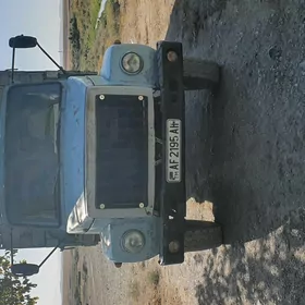 Gaz 53 1993