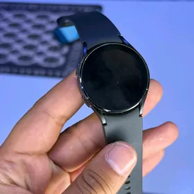 Galaxy watch 4