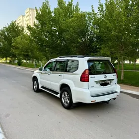 Lexus GX 470 2006