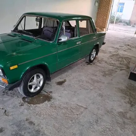 Lada 2106 1990