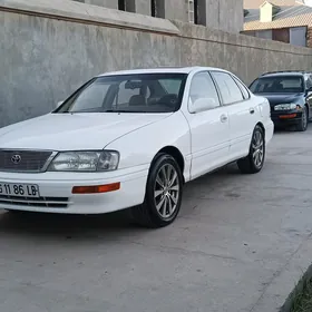 Toyota Avalon 1995