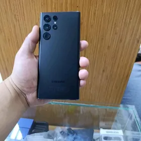 Samsung S 22 Ultra 12/256