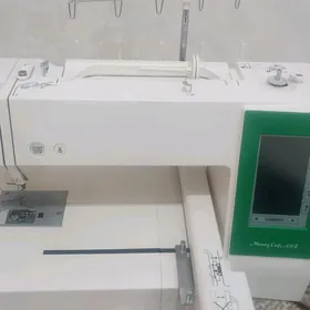 janome 450 e