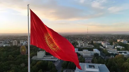 Сердар Бердымухамедов направил поздравления Садыру Жапарову и народу Кыргызстана