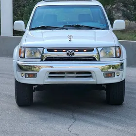 Toyota 4Runner 2002