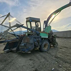 MTZ 80 2014