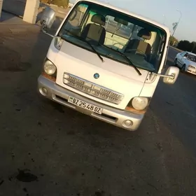 Kia Bongo 2001