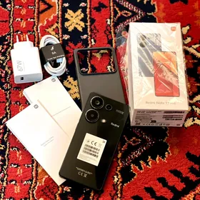 Redmi Note 13 pro