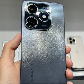 Tecno Spark 20 Pro