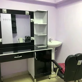 SALONA TAMIZCI ISHGAR GEREK