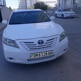Toyota Camry 2009