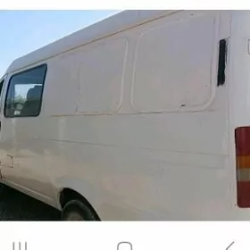 Gaz Gazel 2000