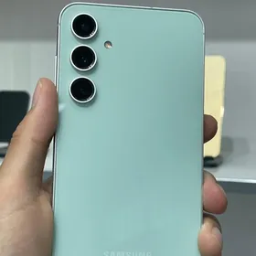 Samsung S23 FE