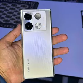 infinix note40pro 16/256gb