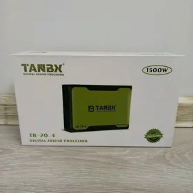 Usilitel android tv