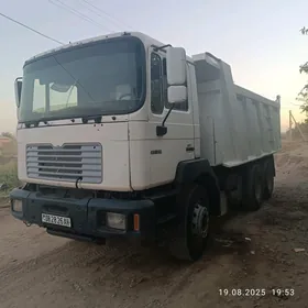 Man TGE 1998