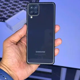 Samsung A22 6/128gb