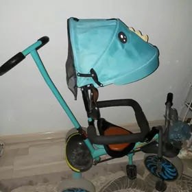 caga kolyaska welosiped