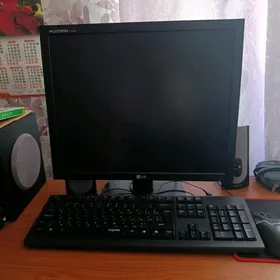 монитор