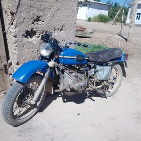 Ural 5557 1989