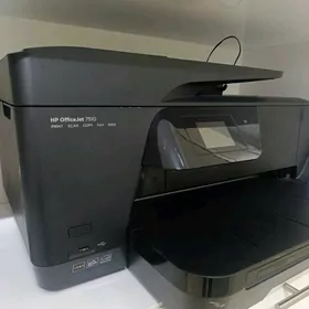 Printer HP 7510