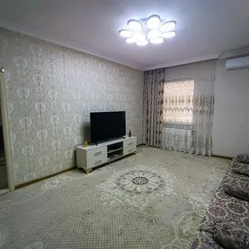 Мир 1. 2комн.