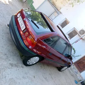 Opel Astra 1992