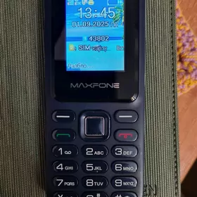 телефон MAXFONE 508