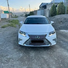 Lexus ES 350 2019