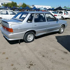 Lada 2115 2001