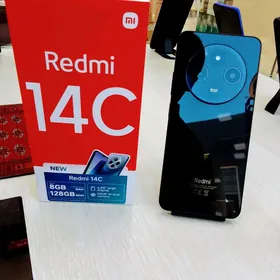 Redmi 14C