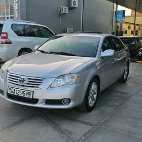 Toyota Avalon 2006