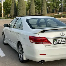 Toyota Aurion 2011