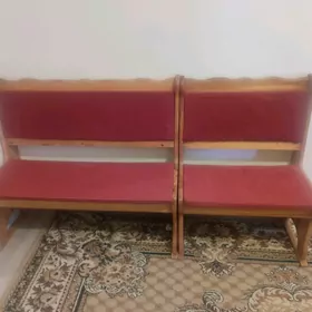 скемейки