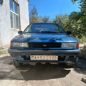 Mitsubishi Lancer 2001