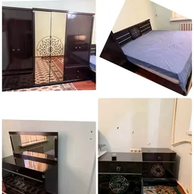 mebel spalni garnitur kuhnya