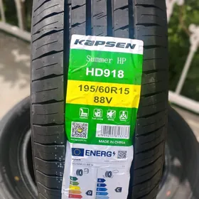 Kapsen 195 60 15