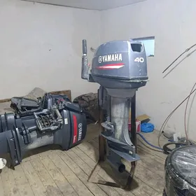 yamaha 40