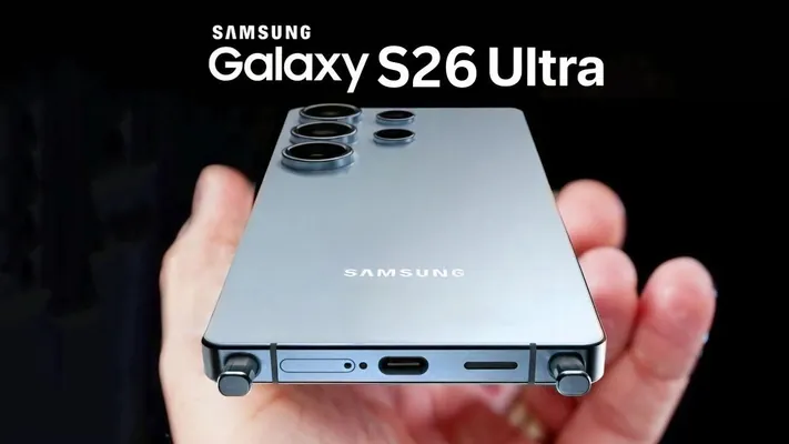 Samsung сделает флагманы Galaxy S26 Pro, Edge и Ultra тоньше предшественников