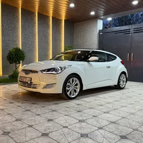 Hyundai Veloster 2012