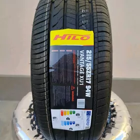 Hilo 215 55 17 Teker magazin
