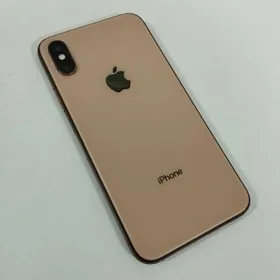 iPhone Xs