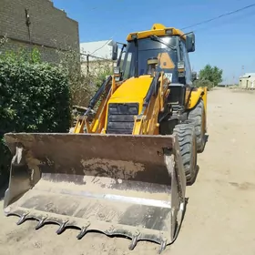 JCB 3CX ECO 2009