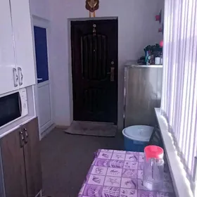 31 kwartal satlyk kwartira