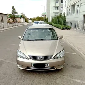 Toyota Camry 2003