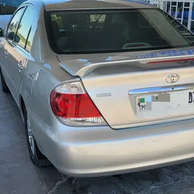 Toyota Camry 2002
